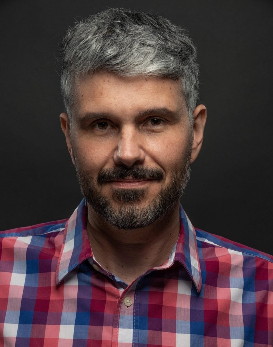 Ricardo Martins, CRPO Registered Psychotherapist in Toronto, Portuguese and Spanish speaking