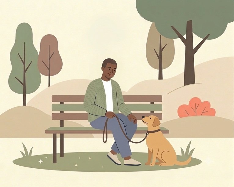 Ricardo Martins, Registered Psychotherapist offering immigrant and LGBTQ+ affirming psychotherapy in Toronto and online across Ontario